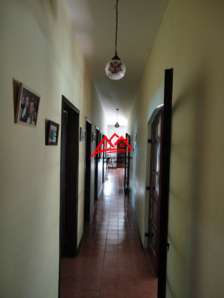 Imagem Casa com 7 Quartos à Venda, 175 m² em Itaguá - Ubatuba