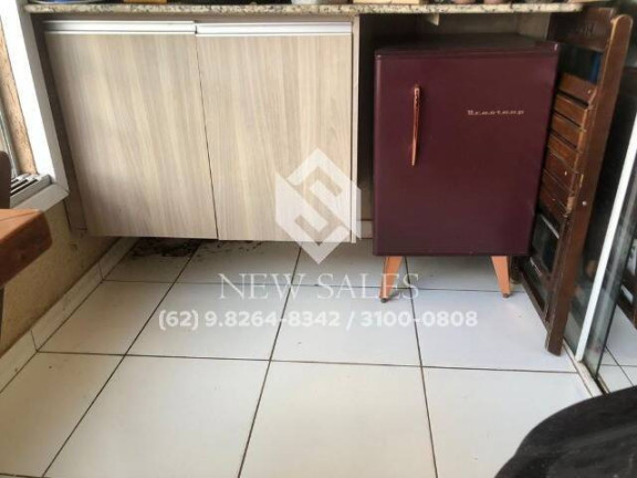 Imagem Apartamento com 3 Quartos à Venda, 76 m² em Parque Industrial Paulista - Goiânia Imagem Apartamento com 3 Quartos à Venda, 76 m² em Parque Industrial Paulista - Goiânia