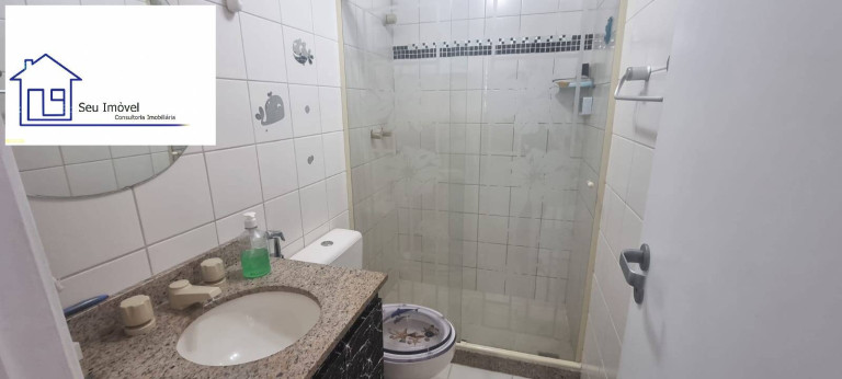 Imagem Apartamento com 3 Quartos à Venda, 167 m² em Pechincha - Rio De Janeiro