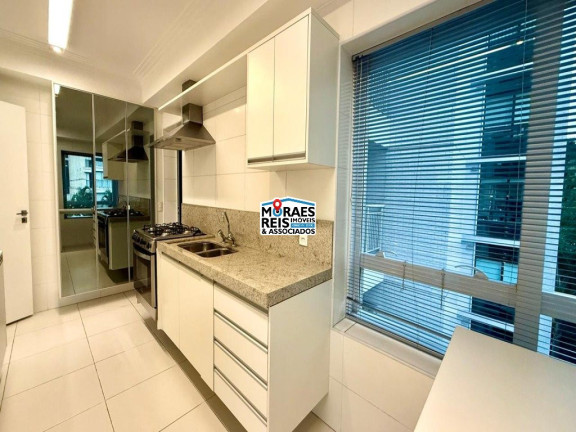 Imagem Apartamento com 4 Quartos à Venda, 225 m² em Campo Belo - São Paulo Imagem Apartamento com 4 Quartos à Venda, 225 m² em Campo Belo - São Paulo