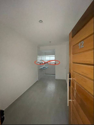 Apartamento com 2 Quartos à Venda, 36 m² em Vila Nhocune - São Paulo