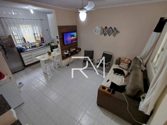 Imagem Sobrado com 2 Quartos à Venda, 81 m² em Centro - Mongaguá Imagem Sobrado com 2 Quartos à Venda, 81 m² em Centro - Mongaguá