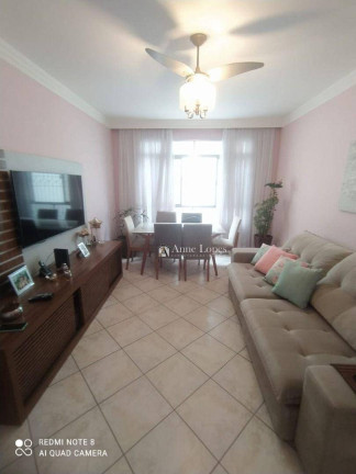 Imagem Apartamento com 2 Quartos à Venda, 89 m² em Embaré - Santos Imagem Apartamento com 2 Quartos à Venda, 89 m² em Embaré - Santos