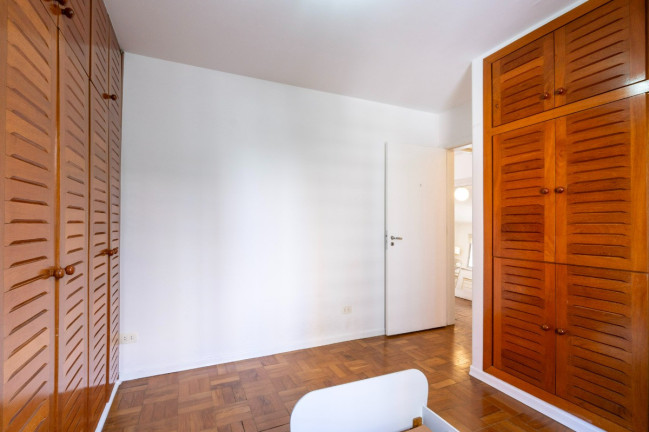 Imagem Apartamento com 2 Quartos à Venda, 83 m² em Indianópolis - São Paulo