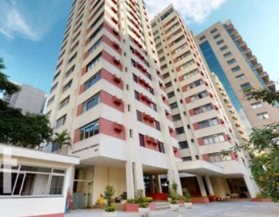 Imagem Apartamento com 1 Quarto à Venda, 45 m² em Itaim Bibi - São Paulo Imagem Apartamento com 1 Quarto à Venda, 45 m² em Itaim Bibi - São Paulo