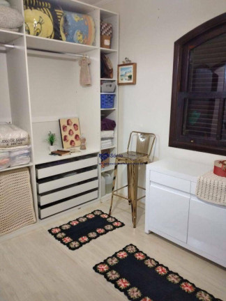 Imagem Casa com 5 Quartos à Venda, 252 m² em Nova Gardênia - Atibaia Imagem Casa com 5 Quartos à Venda, 252 m² em Nova Gardênia - Atibaia