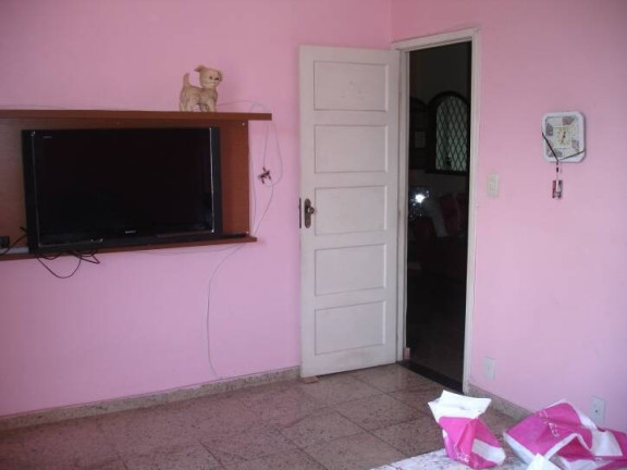 Imagem Apartamento com 3 Quartos à Venda, 112 m² em Madureira - Rio De Janeiro