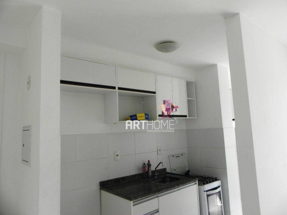 Imagem Apartamento com 2 Quartos para Alugar, 56 m² em Planalto - São Bernardo Do Campo Imagem Apartamento com 2 Quartos para Alugar, 56 m² em Planalto - São Bernardo Do Campo