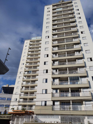 Imagem Apartamento com 3 Quartos à Venda, 67 m² em Jardim Das Nações - Taubaté Imagem Apartamento com 3 Quartos à Venda, 67 m² em Jardim Das Nações - Taubaté