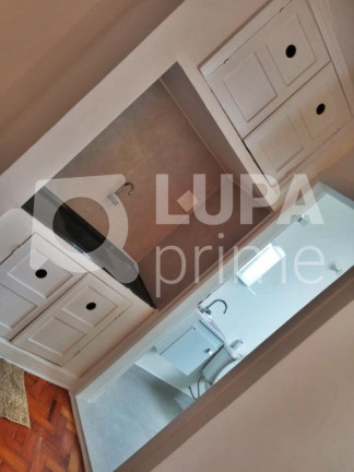 Imagem Apartamento com 1 Quarto à Venda, 32 m² em Santa Efigênia - São Paulo Imagem Apartamento com 1 Quarto à Venda, 32 m² em Santa Efigênia - São Paulo
