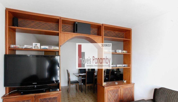 Imagem Apartamento com 3 Quartos à Venda, 78 m² em Jabaquara - São Paulo Imagem Apartamento com 3 Quartos à Venda, 78 m² em Jabaquara - São Paulo