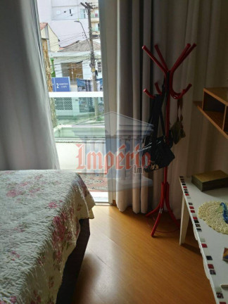 Imagem Apartamento com 2 Quartos à Venda, 67 m² em Vila Pires - Santo André Imagem Apartamento com 2 Quartos à Venda, 67 m² em Vila Pires - Santo André