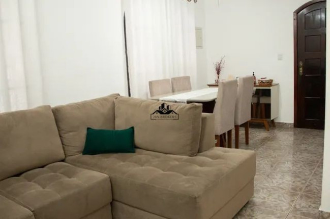 Imagem Casa com 2 Quartos à Venda, 98 m² em Vila Carrão - São Paulo Imagem Casa com 2 Quartos à Venda, 98 m² em Vila Carrão - São Paulo