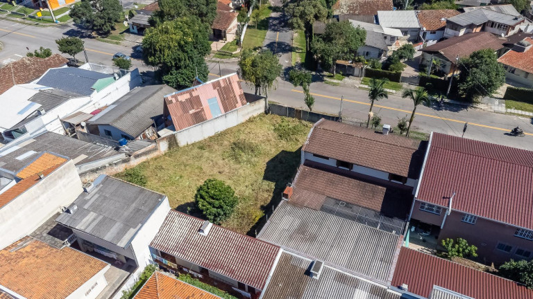 Imagem Terreno à Venda, 575 m² em Guaíra - Curitiba Imagem Terreno à Venda, 575 m² em Guaíra - Curitiba
