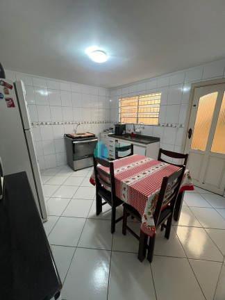 Imagem Casa com 2 Quartos à Venda, 126 m² em Assunção - São Bernardo Do Campo