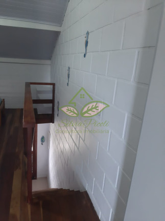 Imagem Apartamento com 2 Quartos à Venda, 55 m² em Praia Do Sapê - Ubatuba