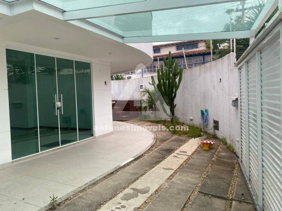Imagem Casa com 4 Quartos à Venda, 160 m² em Portinho - Cabo Frio Imagem Casa com 4 Quartos à Venda, 160 m² em Portinho - Cabo Frio