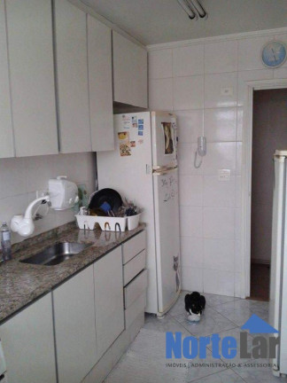 Imagem Apartamento com 2 Quartos à Venda, 72 m² em Vila Celeste - São Paulo Imagem Apartamento com 2 Quartos à Venda, 72 m² em Vila Celeste - São Paulo