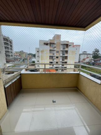 Imagem Apartamento com 2 Quartos à Venda, 68 m² em Jardim Morumby - Taubaté