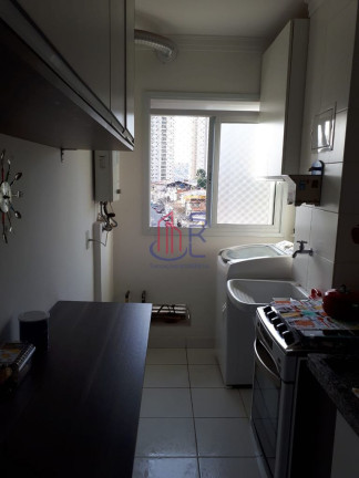 Imagem Apartamento com 2 Quartos à Venda, 48 m² em Jardim Flor Da Montanha - Guarulhos