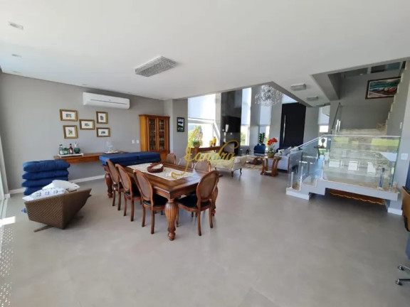 Imagem Casa de Condomínio com 5 Quartos à Venda, 390 m² em Centro - Xangri-la Imagem Casa de Condomínio com 5 Quartos à Venda, 390 m² em Centro - Xangri-la
