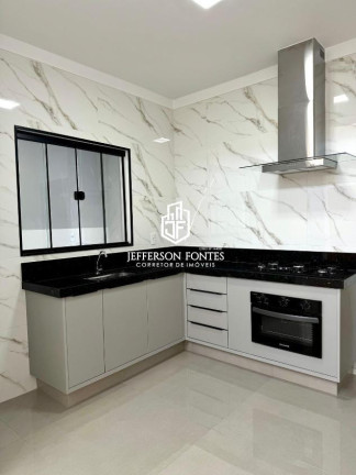 Imagem Casa com 3 Quartos à Venda, 125 m² em Palmital - Marília Imagem Casa com 3 Quartos à Venda, 125 m² em Palmital - Marília