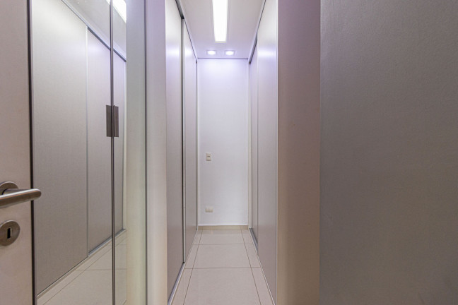 Imagem Apartamento com 3 Quartos à Venda, 129 m² em Aparecida - Santos Imagem Apartamento com 3 Quartos à Venda, 129 m² em Aparecida - Santos