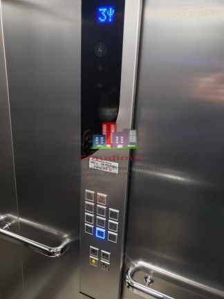 Imagem Apartamento com 2 Quartos à Venda, 53 m² em Parque Das Nações - Santo André Imagem Apartamento com 2 Quartos à Venda, 53 m² em Parque Das Nações - Santo André
