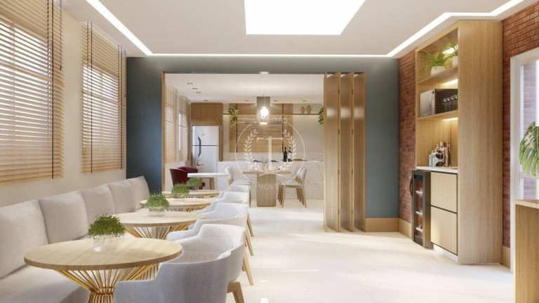 Imagem Apartamento com 2 Quartos à Venda, 36 m² em Chácara Inglesa - São Paulo