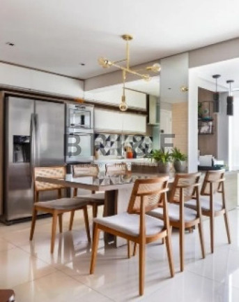 Imagem Apartamento com 2 Quartos à Venda, 89 m² em Brooklin - São Paulo Imagem Apartamento com 2 Quartos à Venda, 89 m² em Brooklin - São Paulo