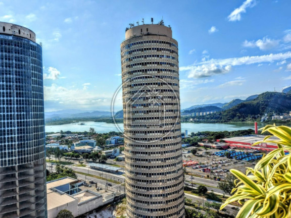 Imagem Apartamento com 2 Quartos à Venda, 65 m² em Barra Da Tijuca - Rio De Janeiro