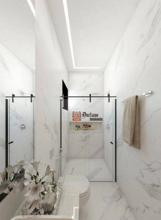 Imagem Sobrado com 4 Quartos à Venda, 341 m² em Condomínio Shambala I - Atibaia Imagem Sobrado com 4 Quartos à Venda, 341 m² em Condomínio Shambala I - Atibaia