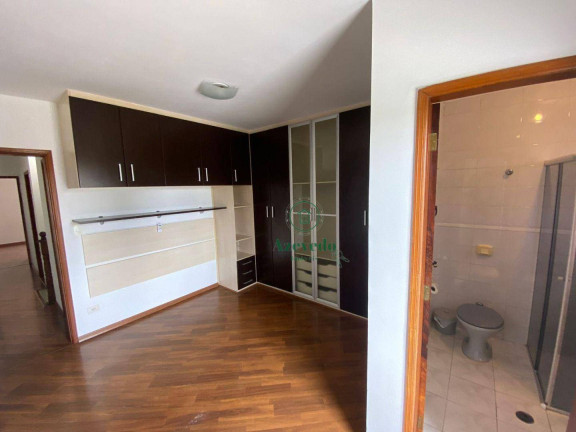 Imagem Sobrado com 3 Quartos à Venda, 106 m² em Jardim Vila Galvão - Guarulhos Imagem Sobrado com 3 Quartos à Venda, 106 m² em Jardim Vila Galvão - Guarulhos