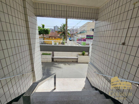 Imagem Kitnet com 1 Quarto à Venda, 32 m² em Mirim - Praia Grande Imagem Kitnet com 1 Quarto à Venda, 32 m² em Mirim - Praia Grande