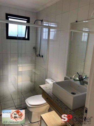 Imagem Apartamento com 3 Quartos à Venda, 130 m² em Rudge Ramos - São Bernardo Do Campo Imagem Apartamento com 3 Quartos à Venda, 130 m² em Rudge Ramos - São Bernardo Do Campo