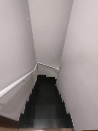 Imagem Casa com 3 Quartos à Venda, 114 m² em Parque Oratório - Santo André