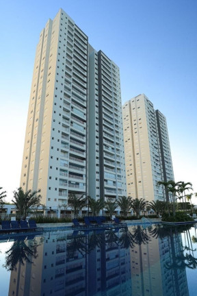 Imagem Apartamento com 4 Quartos à Venda, 136 m² em Vila Anastácio - São Paulo