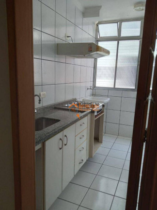 Imagem Apartamento com 2 Quartos à Venda, 54 m² em Centro - Guarulhos Imagem Apartamento com 2 Quartos à Venda, 54 m² em Centro - Guarulhos