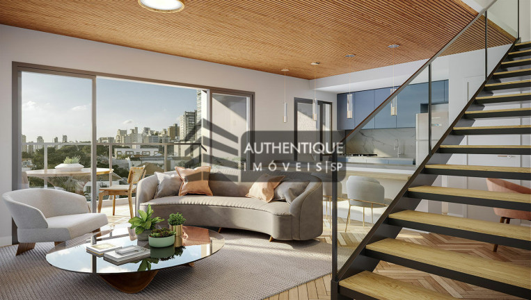 Imagem Apartamento com 3 Quartos à Venda, 129 m² em Vila Mariana - São Paulo Imagem Apartamento com 3 Quartos à Venda, 129 m² em Vila Mariana - São Paulo