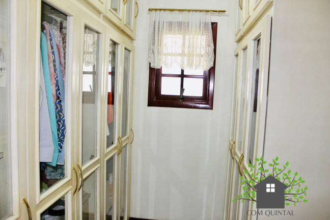 Imagem Casa com 3 Quartos à Venda, 530 m² em Chácara Santa Lúcia Dos Ypes - Cotia