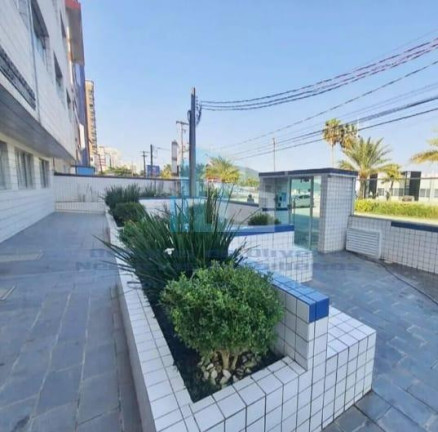 Imagem Apartamento com 1 Quarto à Venda, 48 m² em Boqueirão - Praia Grande Imagem Apartamento com 1 Quarto à Venda, 48 m² em Boqueirão - Praia Grande