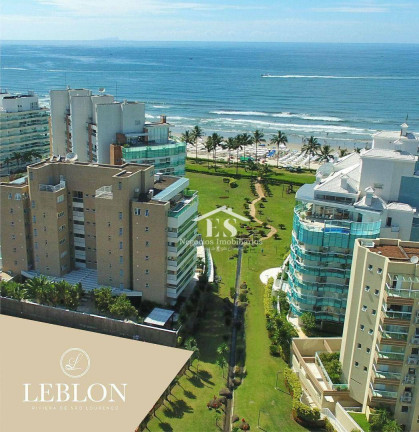 Cobertura com 4 Quartos à Venda, 255 m² em Riviera De São Lourenço - Bertioga
