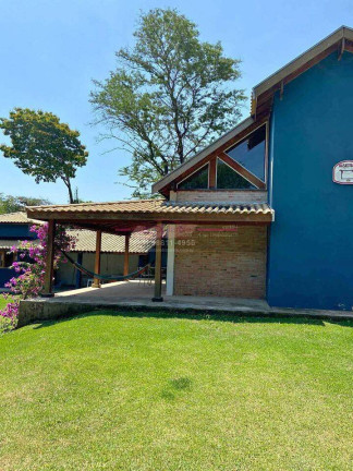 Imagem Chácara com 2 Quartos à Venda, 150 m² em Jardim Santa Adélia - Boituva