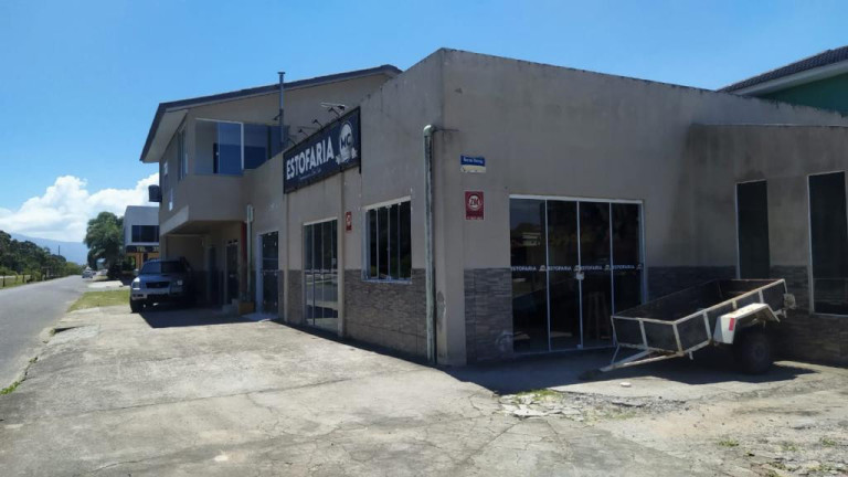 Sala Comercial à Venda, 210 m² em Capão Novo - Capao Da Canoa