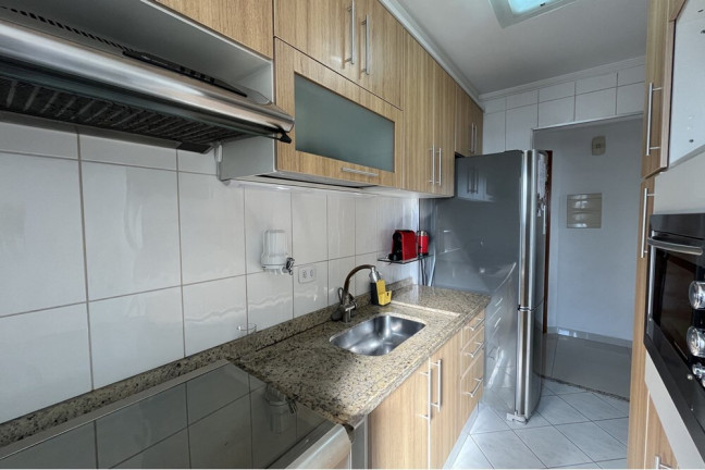 Imagem Apartamento com 2 Quartos à Venda, 64 m² em Moinho Velho - São Paulo Imagem Apartamento com 2 Quartos à Venda, 64 m² em Moinho Velho - São Paulo