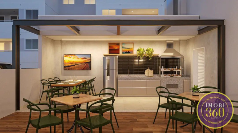 Imagem Apartamento com 2 Quartos à Venda, 40 m² em Colônia (zona Leste) - São Paulo Imagem Apartamento com 2 Quartos à Venda, 40 m² em Colônia (zona Leste) - São Paulo