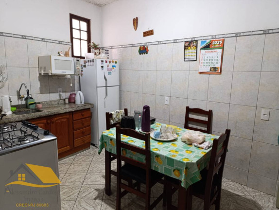 Imagem Casa com 3 Quartos à Venda, 200 m² em Olaria - Nova Friburgo Imagem Casa com 3 Quartos à Venda, 200 m² em Olaria - Nova Friburgo