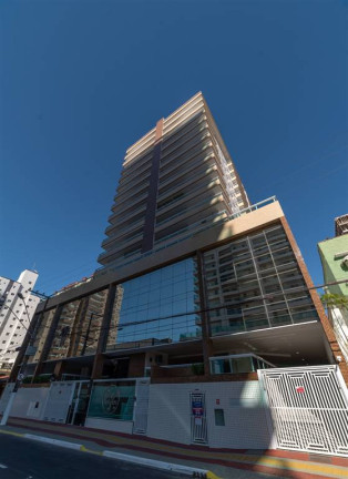 Apartamento com 2 Quartos à Venda, 91 m² em Caiçara - Praia Grande