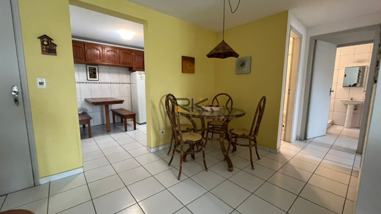 Imagem Apartamento com 2 Quartos à Venda, 72 m² em Tenório - Ubatuba