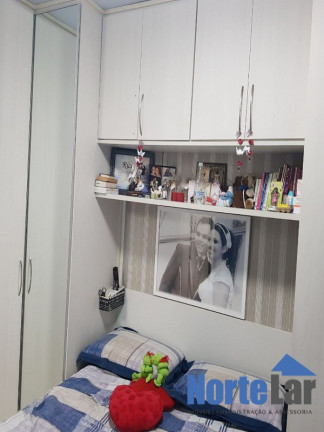 Imagem Apartamento com 2 Quartos à Venda, 55 m² em Jardim Marilu - São Paulo Imagem Apartamento com 2 Quartos à Venda, 55 m² em Jardim Marilu - São Paulo